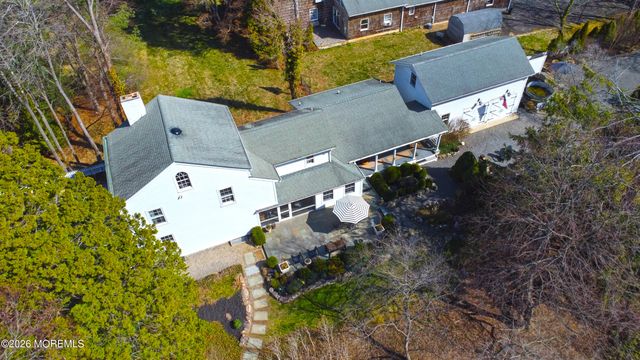 917 Broad Street, Shrewsbury Boro, NJ 07702