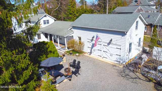 917 Broad Street, Shrewsbury Boro, NJ 07702