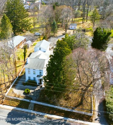 917 Broad Street, Shrewsbury Boro, NJ 07702