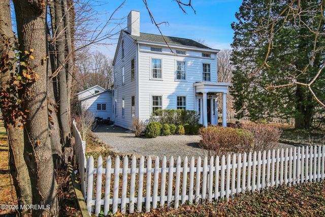 917 Broad Street, Shrewsbury Boro, NJ 07702