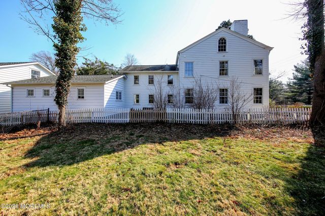 917 Broad Street, Shrewsbury Boro, NJ 07702