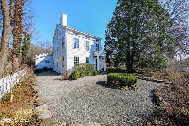 917 Broad Street, Shrewsbury Boro, NJ 07702