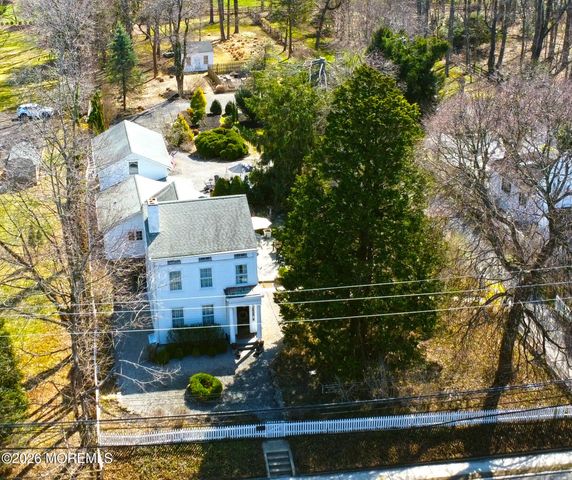 917 Broad Street, Shrewsbury Boro, NJ 07702