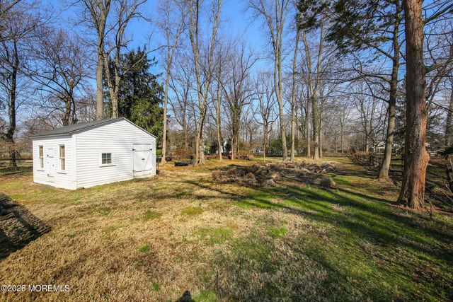 917 Broad Street, Shrewsbury Boro, NJ 07702