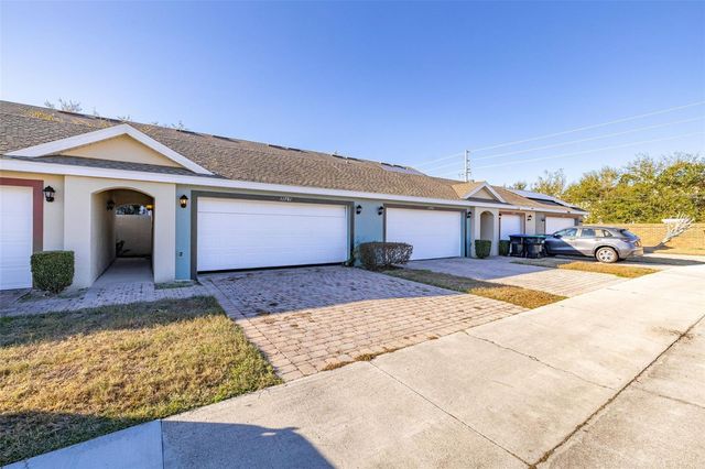 11781 FITZGERALD BUTLER ROAD, Orlando, FL 32836