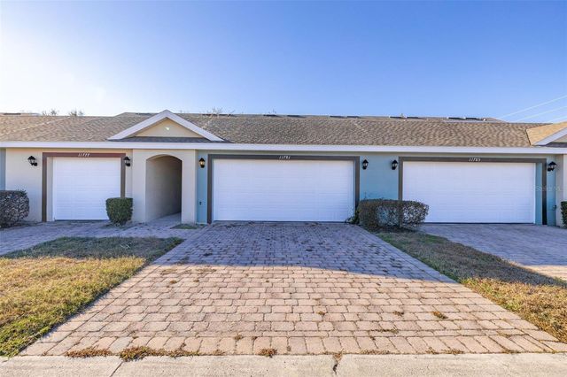 11781 FITZGERALD BUTLER ROAD, Orlando, FL 32836