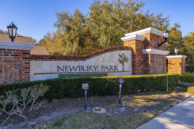 11781 FITZGERALD BUTLER ROAD, Orlando, FL 32836