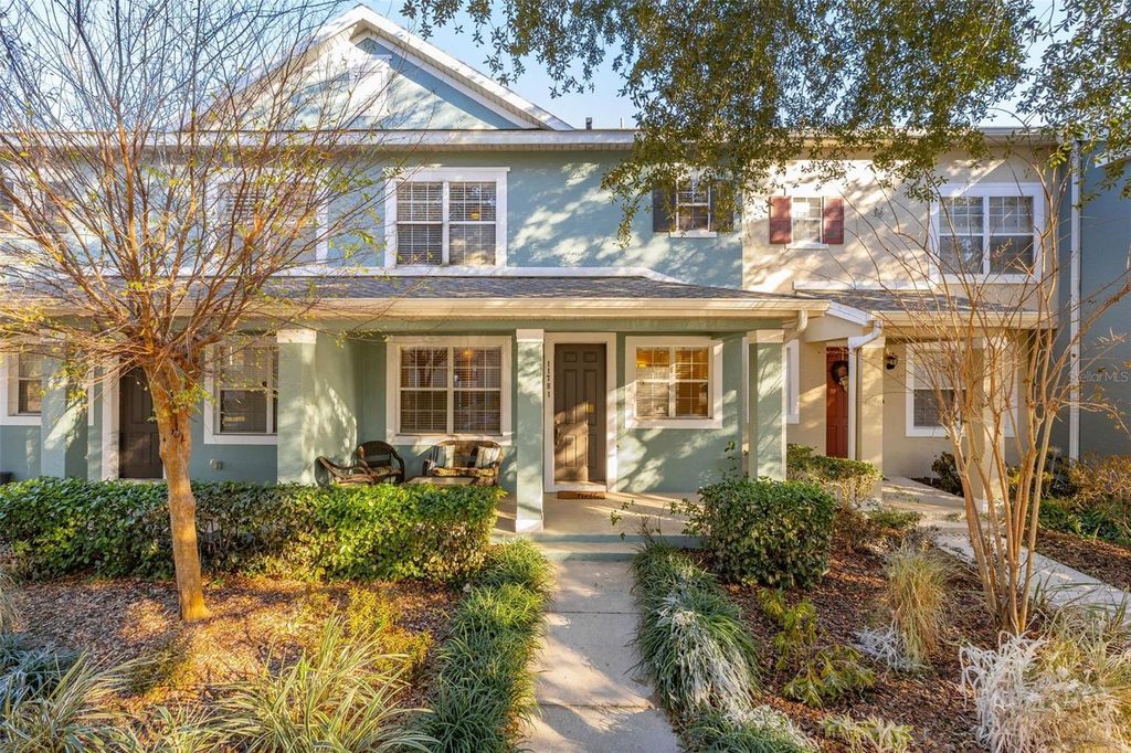 11781 FITZGERALD BUTLER ROAD, Orlando, FL 32836