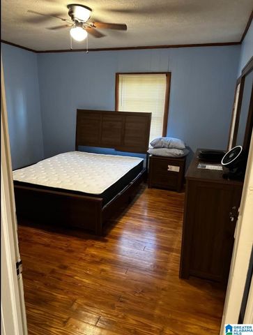 1115 NORTH STREET EAST, Talladega, AL 35160