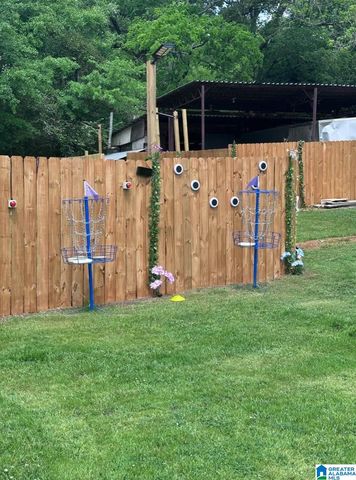 1115 NORTH STREET EAST, Talladega, AL 35160