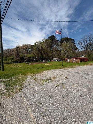 1115 NORTH STREET EAST, Talladega, AL 35160