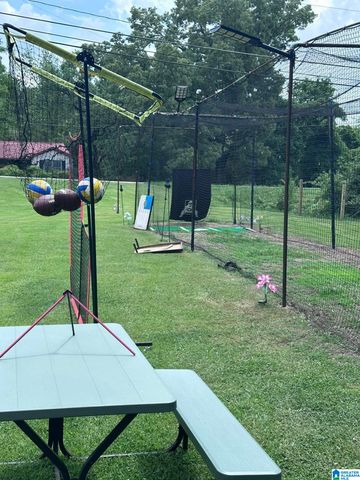 1115 NORTH STREET EAST, Talladega, AL 35160