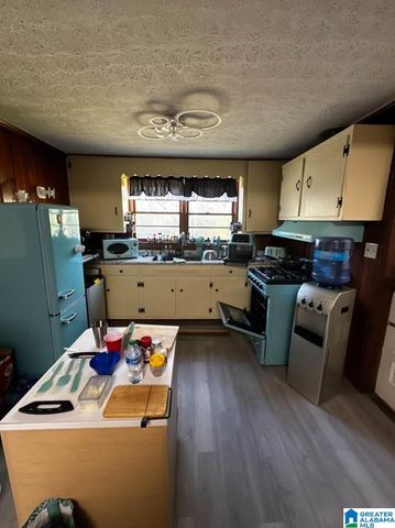 1115 NORTH STREET EAST, Talladega, AL 35160