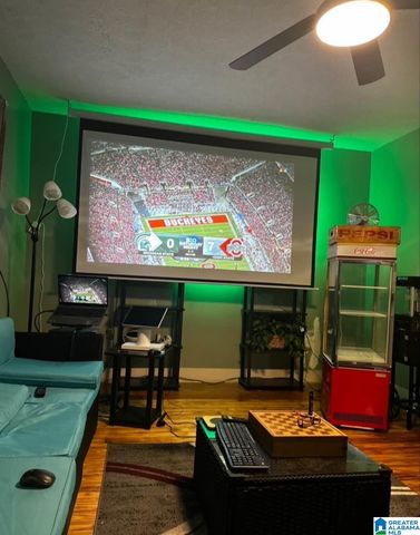 1115 NORTH STREET EAST, Talladega, AL 35160