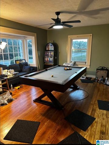 1115 NORTH STREET EAST, Talladega, AL 35160