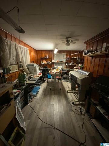 1115 NORTH STREET EAST, Talladega, AL 35160