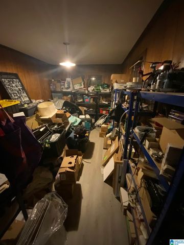 1115 NORTH STREET EAST, Talladega, AL 35160