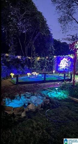 1115 NORTH STREET EAST, Talladega, AL 35160