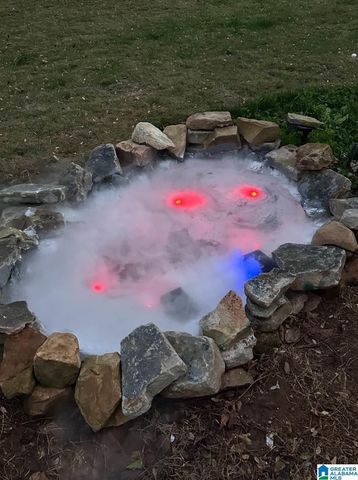 1115 NORTH STREET EAST, Talladega, AL 35160