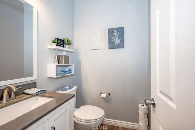 28315 Maitland, Saugus, CA 91350