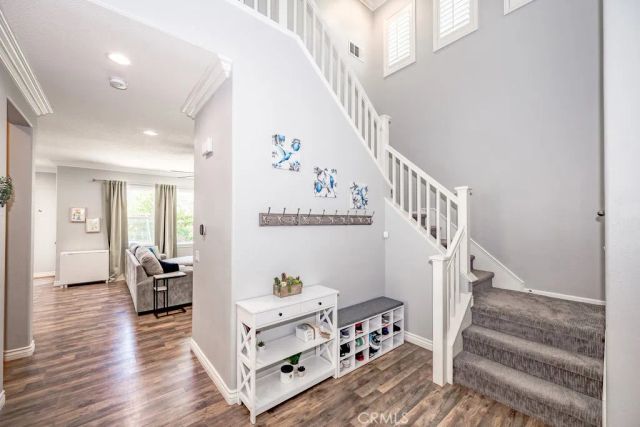 28315 Maitland, Saugus, CA 91350