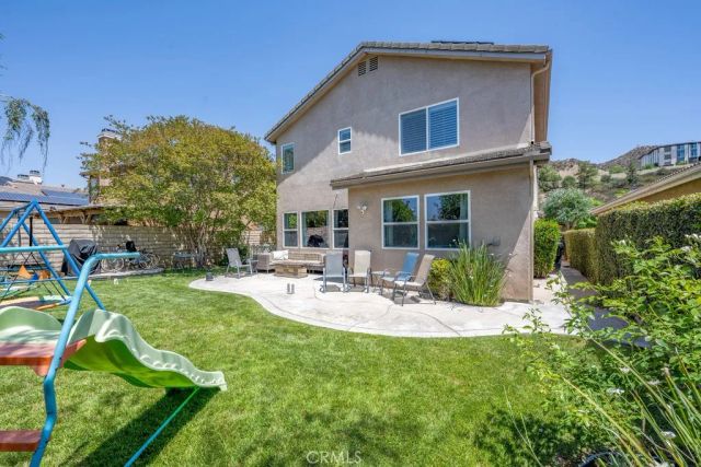 28315 Maitland, Saugus, CA 91350