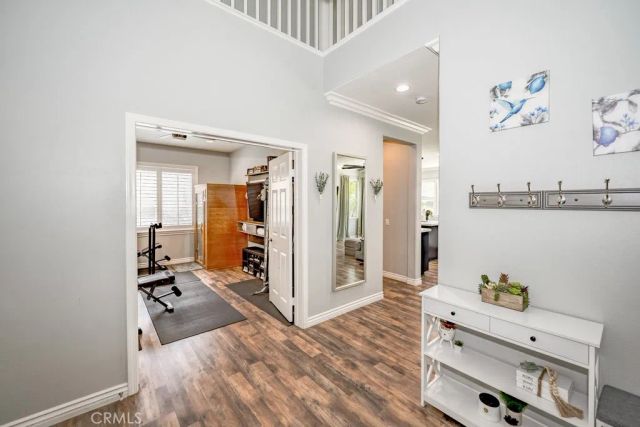 28315 Maitland, Saugus, CA 91350