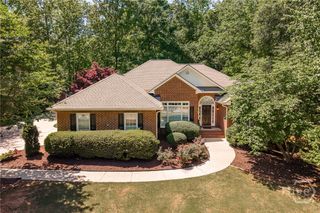 102 Buckeye Branch, Athens, GA 30605