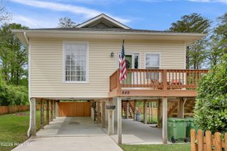 449 N 21st Street, Wilmington, NC 28405
