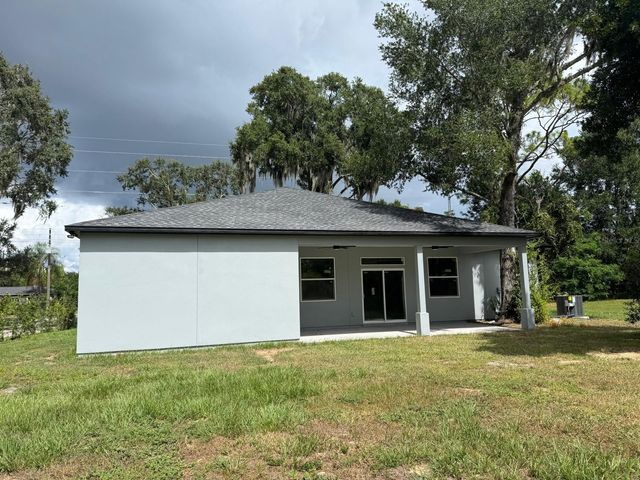 3224 RAEFORD ROAD, Orlando, FL 32806