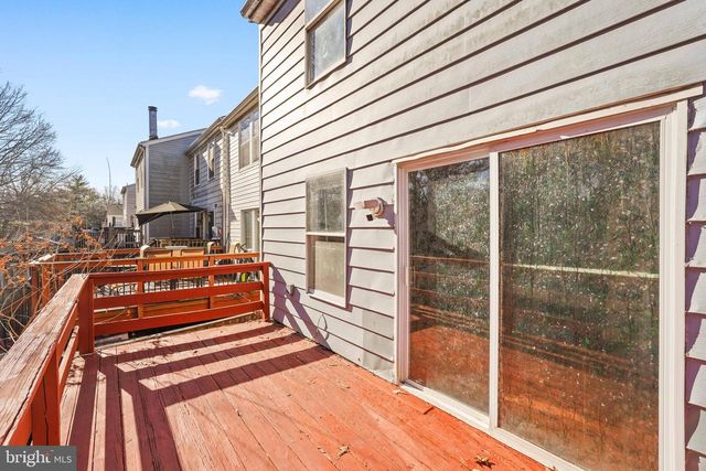 6917 VILLA DEL REY CT, Springfield, VA 22150