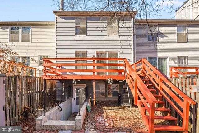 6917 VILLA DEL REY CT, Springfield, VA 22150