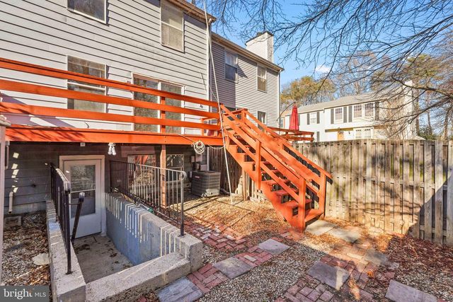 6917 VILLA DEL REY CT, Springfield, VA 22150