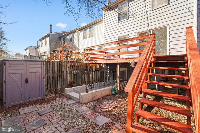 6917 VILLA DEL REY CT, Springfield, VA 22150