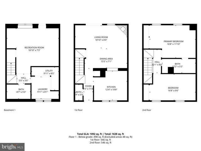 6917 VILLA DEL REY CT, Springfield, VA 22150