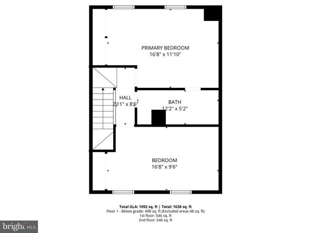 6917 VILLA DEL REY CT, Springfield, VA 22150