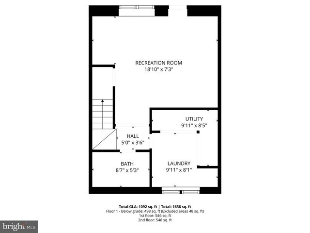 6917 VILLA DEL REY CT, Springfield, VA 22150