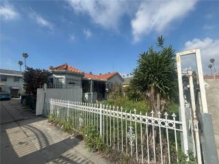 4241 Arlington, Los Angeles, CA 90008