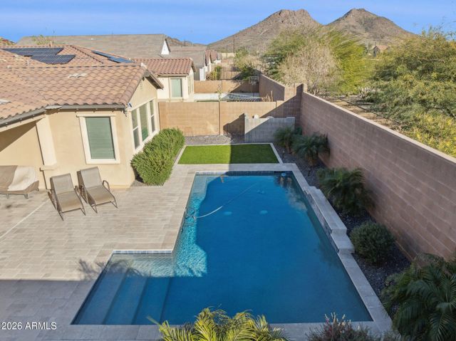 6875 W SPUR Drive, Peoria, AZ 85383