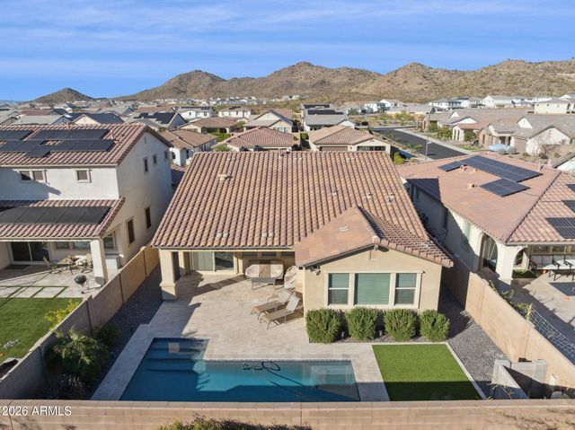 6875 W SPUR Drive, Peoria, AZ 85383