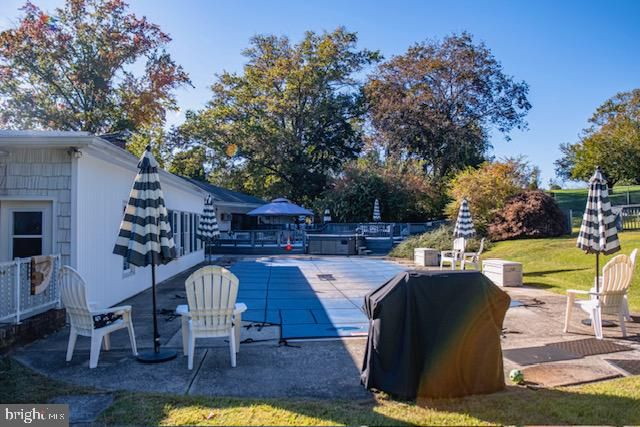 19 VALLEY RD, Lewistown, PA 17044