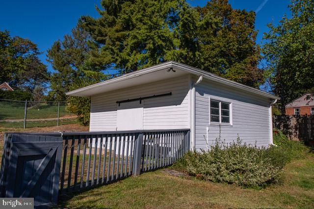 19 VALLEY RD, Lewistown, PA 17044