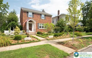 2707 West LIBERTY Street, Allentown City, PA 18104