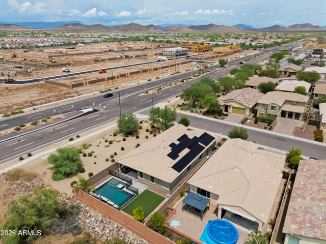 31324 N 26TH Glen N, Phoenix, AZ 85085