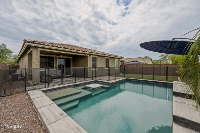 31324 N 26TH Glen N, Phoenix, AZ 85085