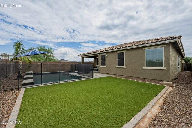 31324 N 26TH Glen N, Phoenix, AZ 85085