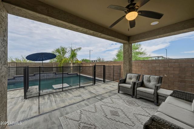 31324 N 26TH Glen N, Phoenix, AZ 85085