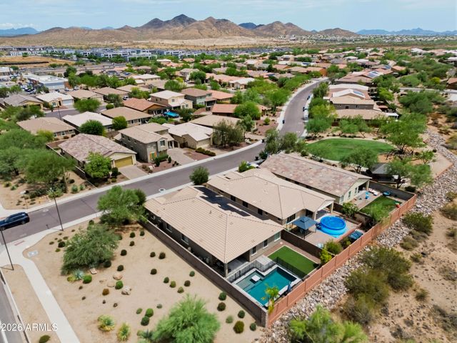 31324 N 26TH Glen N, Phoenix, AZ 85085