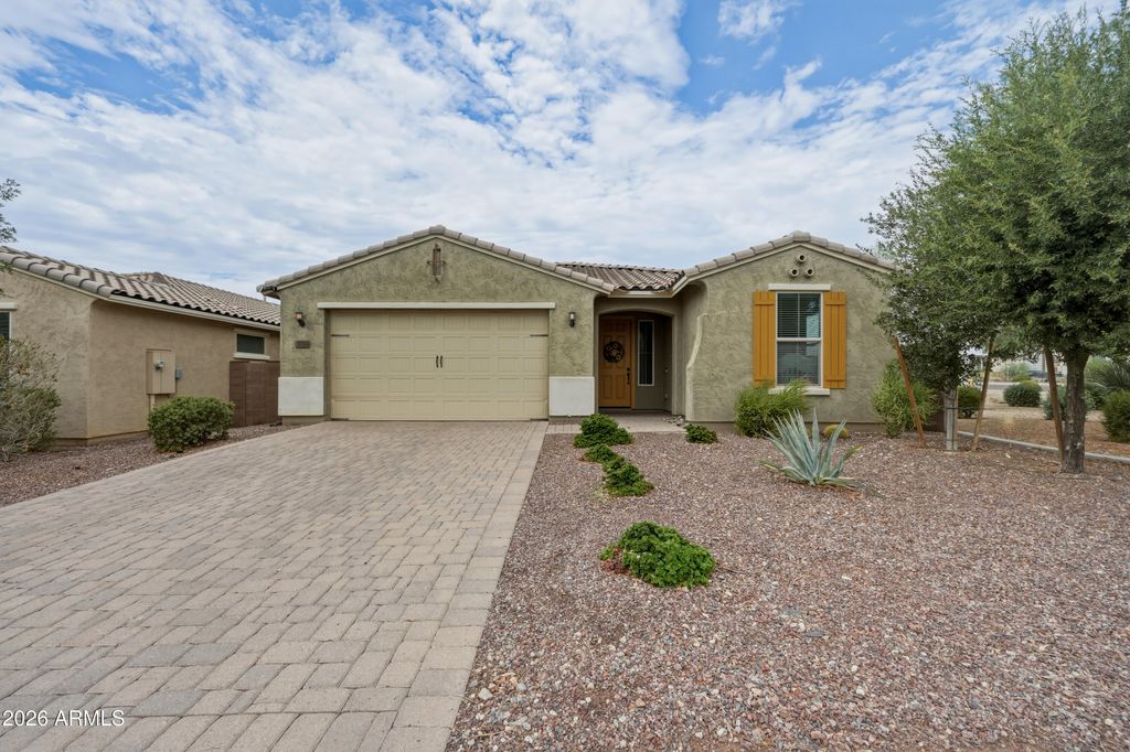 31324 N 26TH Glen N, Phoenix, AZ 85085