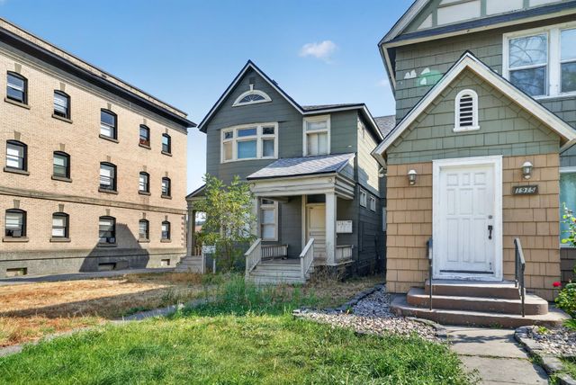1911 W 2nd Ave, Spokane, WA 99201